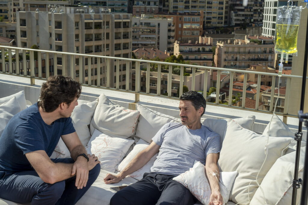 IV Drip St Tropez - IV Therapy St Tropez