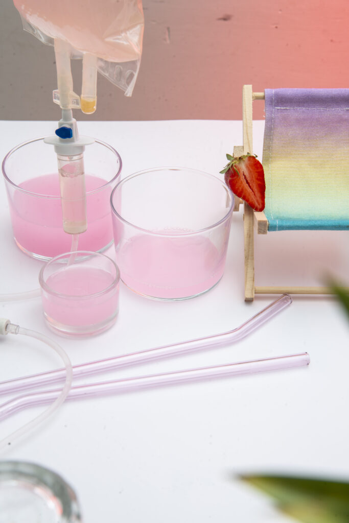 IV Drip French Riviera | Dr-iV | IV Therapy in France