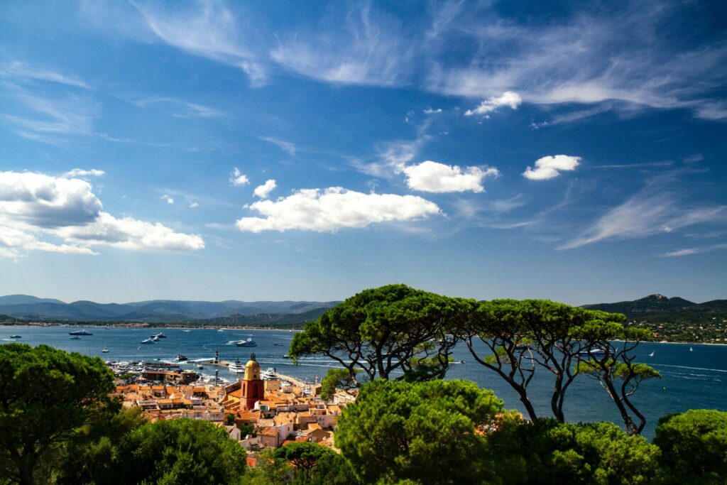 IV Therapy St Tropez